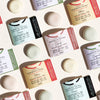 Deodorante Naturale FRESCO profumazione TEA TREE/EUCALIPTO/ACQUA DI MARE + Contenitore [ PACK ]