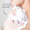 Shower Shampoo Hygienizing FITNESS + Body & Hair
