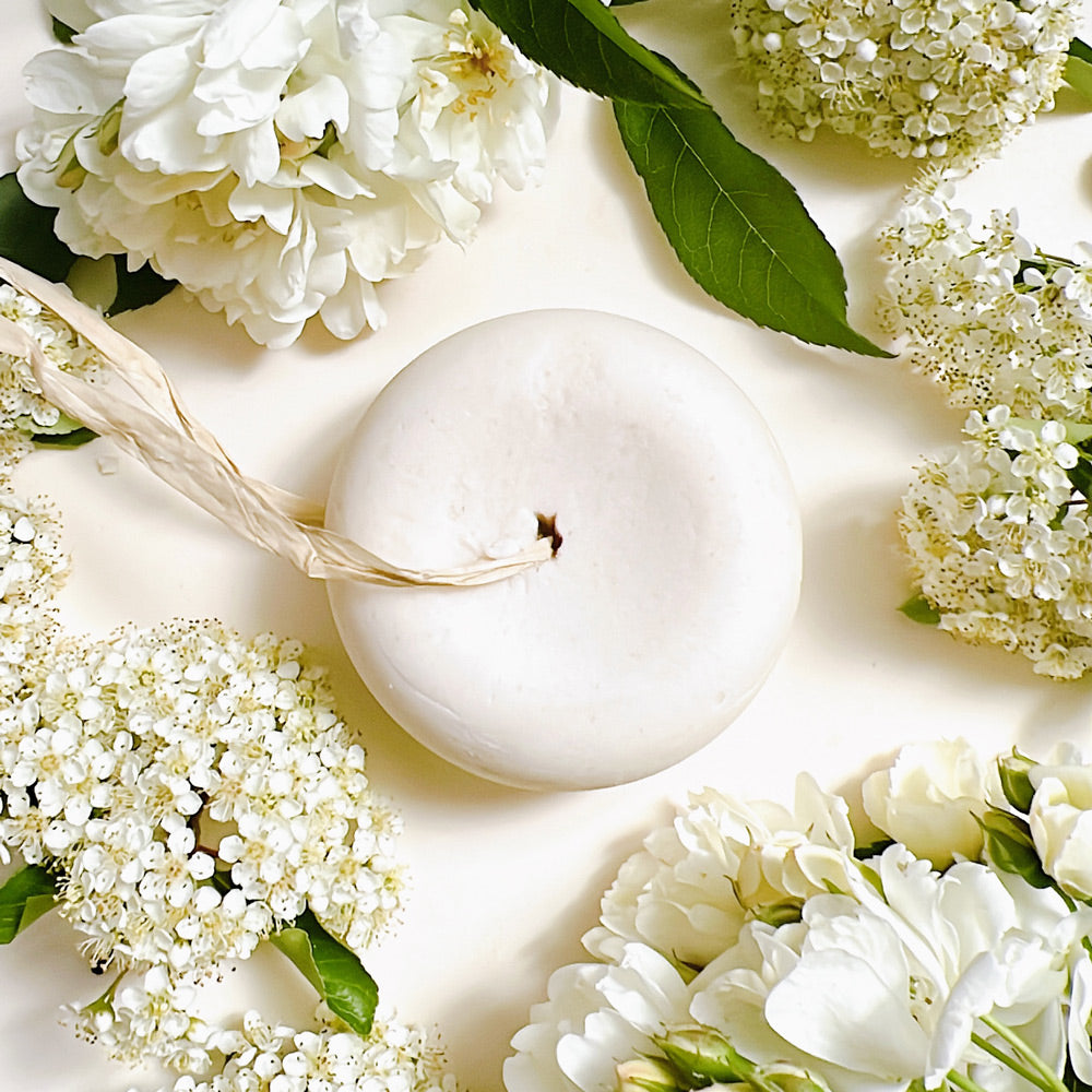 Fito Shampoo Solido ARGAN Lenitivo - Delicato per cute sensibile
