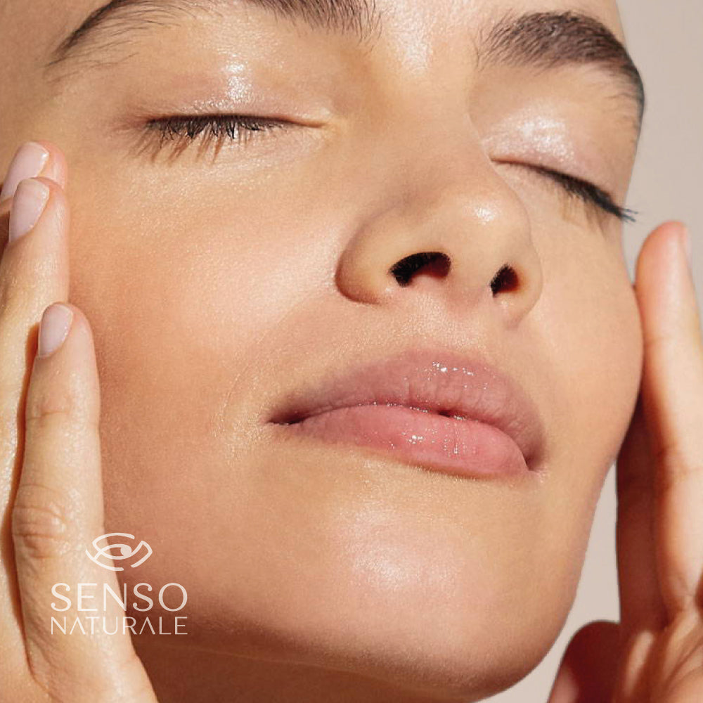 ANTIAGE Nourishing Face Serum - Trockene Haut